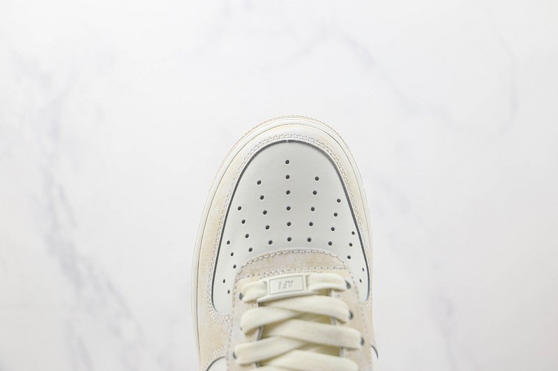 Nike Air Force 1 Low 07 "Rock Apricot" фото № 4