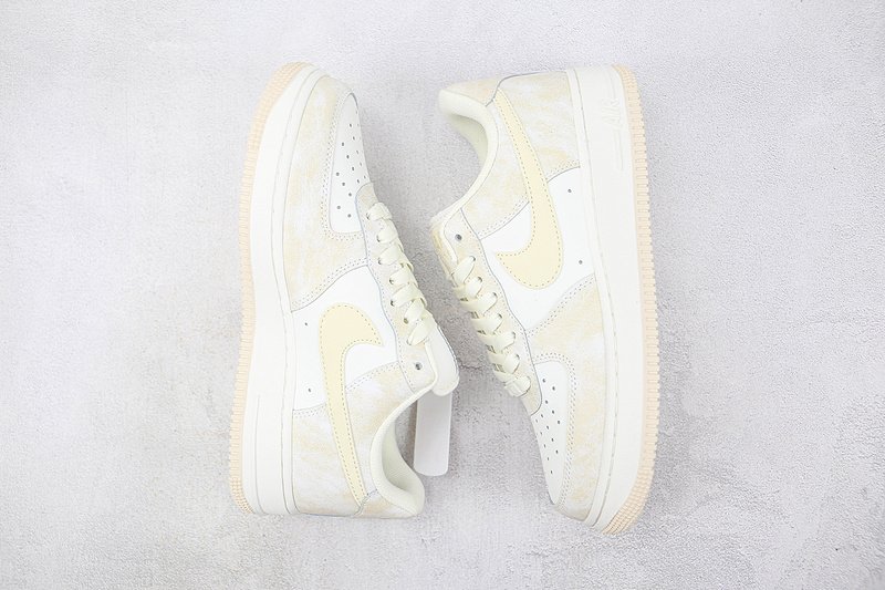 Nike Air Force 1 Low 07 "Rock Apricot" фото № 6