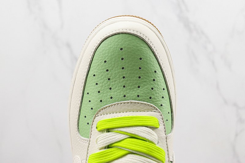 Nike Air Force 1 Low "The Wizard of Oz" фото № 4