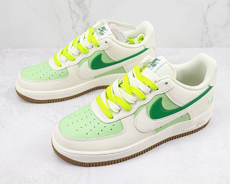 Nike Air Force 1 Low "The Wizard of Oz" фото № 5