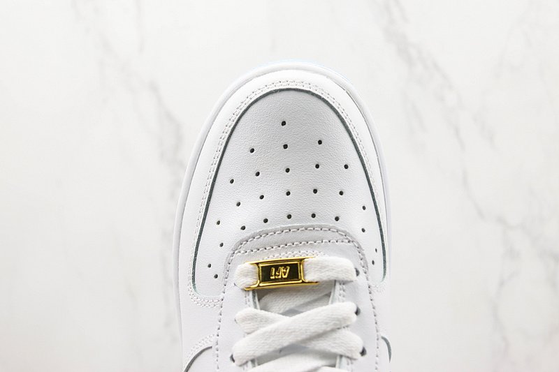 Nike Air Force 1 Low "Royal Gradient Blue" фото № 4