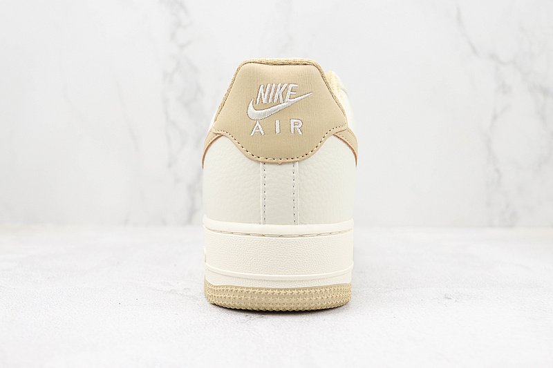 Nike Air Force 1 Low "Sailpale Vanilla" фото № 9