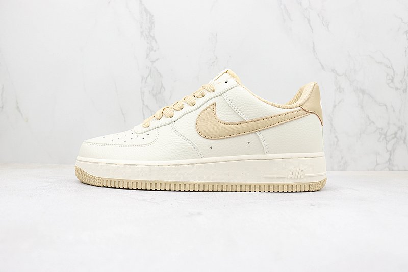 Nike Air Force 1 Low "Sailpale Vanilla" фото № 2