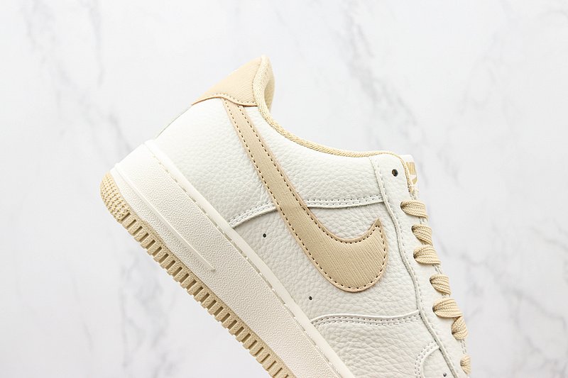 Nike Air Force 1 Low "Sailpale Vanilla" фото № 3