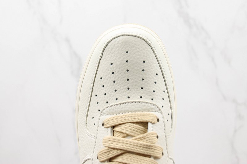 Nike Air Force 1 Low "Sailpale Vanilla" фото № 4