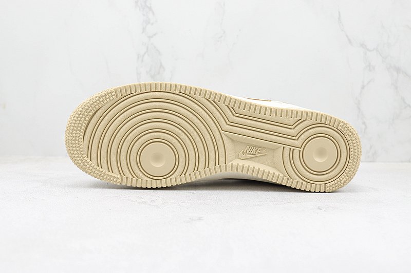 Nike Air Force 1 Low "Sailpale Vanilla" фото № 8