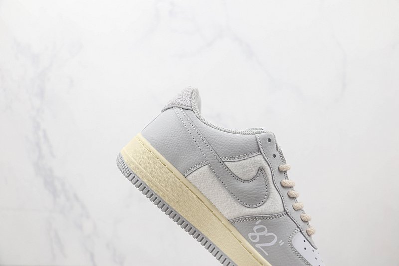 Nike Air Force 1 Low "Good Bye" фото № 3