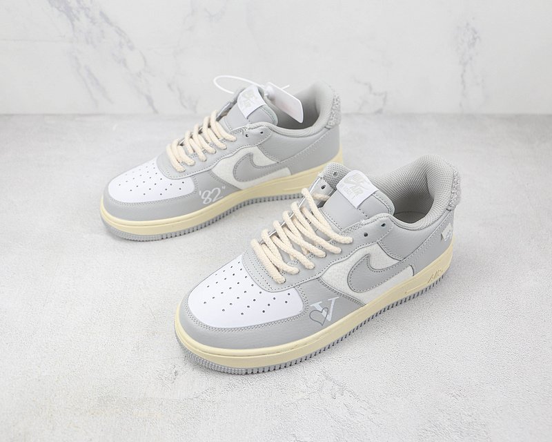 Nike Air Force 1 Low "Good Bye" фото № 5