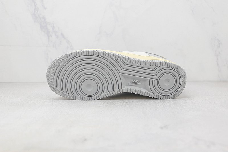 Nike Air Force 1 Low "Good Bye" фото № 8