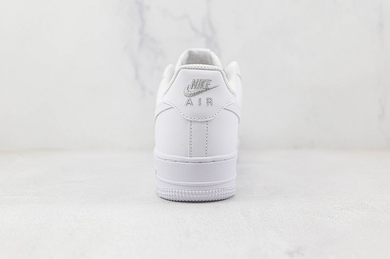 Nike Air Force 1 Low "Tie-Dye" фото № 9