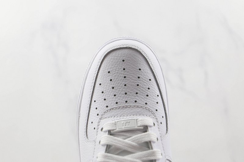 Nike Air Force 1 Low "White Paisley" фото № 4