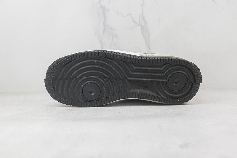 Nike Air Force 1 Low "Fontanka Tortoise Shell" фото № 8