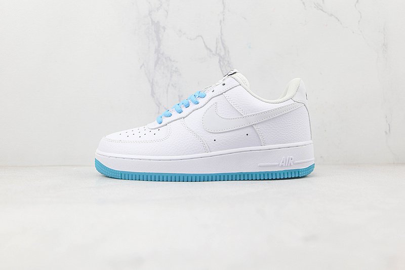 Nike Air Force 1 Low "Auspicious" фото № 2