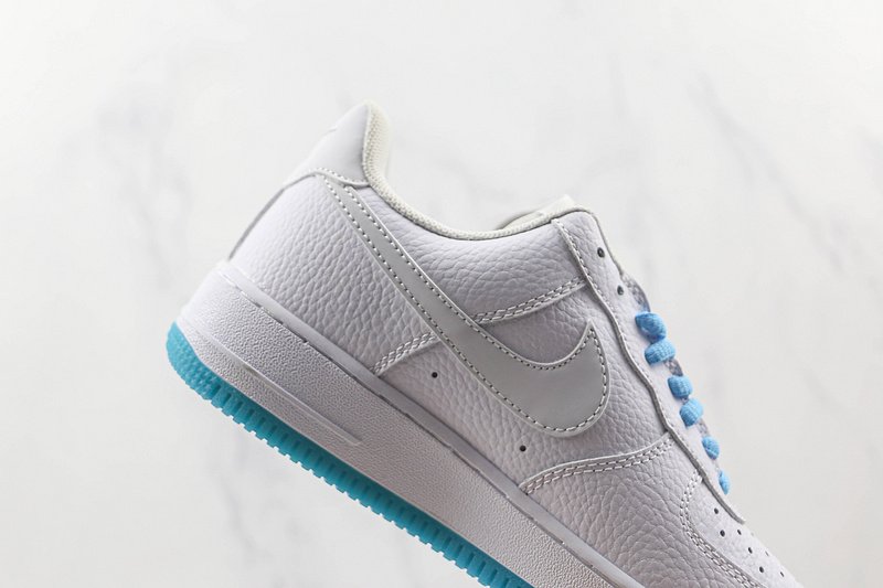 Nike Air Force 1 Low "Auspicious" фото № 3