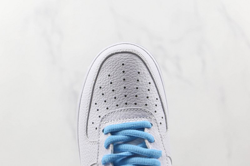 Nike Air Force 1 Low "Auspicious" фото № 4