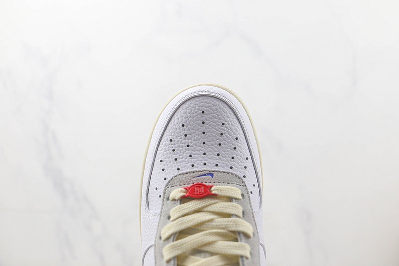 Nike Air Force 1 Low "Command Force" фото № 4