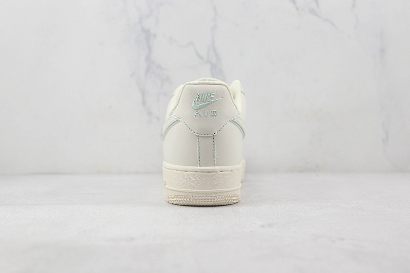 Nike Air Force 1 07 Low "Sail Phantom" фото № 9
