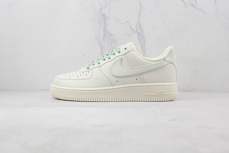Nike Air Force 1 07 Low "Sail Phantom" фото № 2