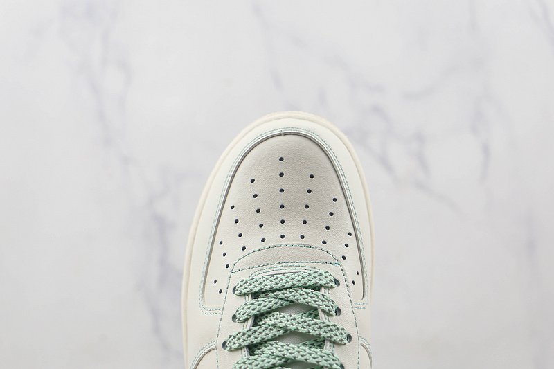 Nike Air Force 1 07 Low "Sail Phantom" фото № 3