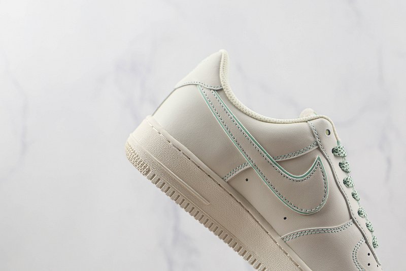 Nike Air Force 1 07 Low "Sail Phantom" фото № 4