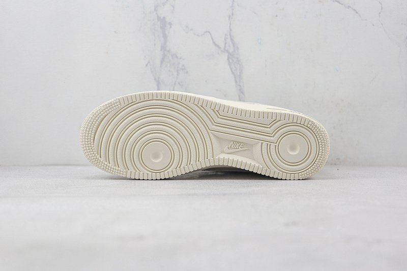 Nike Air Force 1 07 Low "Sail Phantom" фото № 8