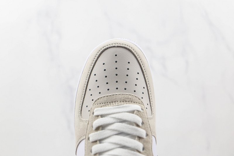 Nike Air Force 1 07 Low "Paris Sky Grey" фото № 3