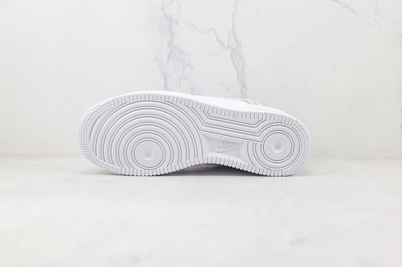 Nike Air Force 1 Low "Barely Grape" фото № 8