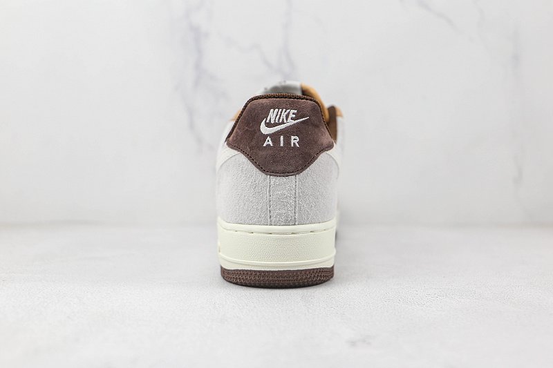 Nike Air Force 1'94 "Brown/Beige" фото № 9