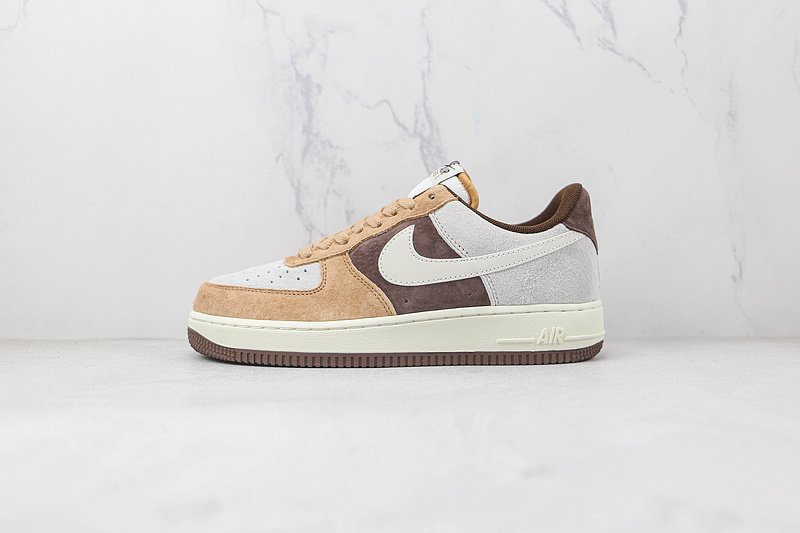 Nike Air Force 1'94 "Brown/Beige" фото № 2