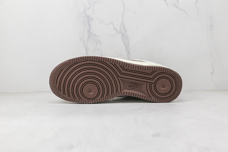 Nike Air Force 1'94 "Brown/Beige" фото № 8