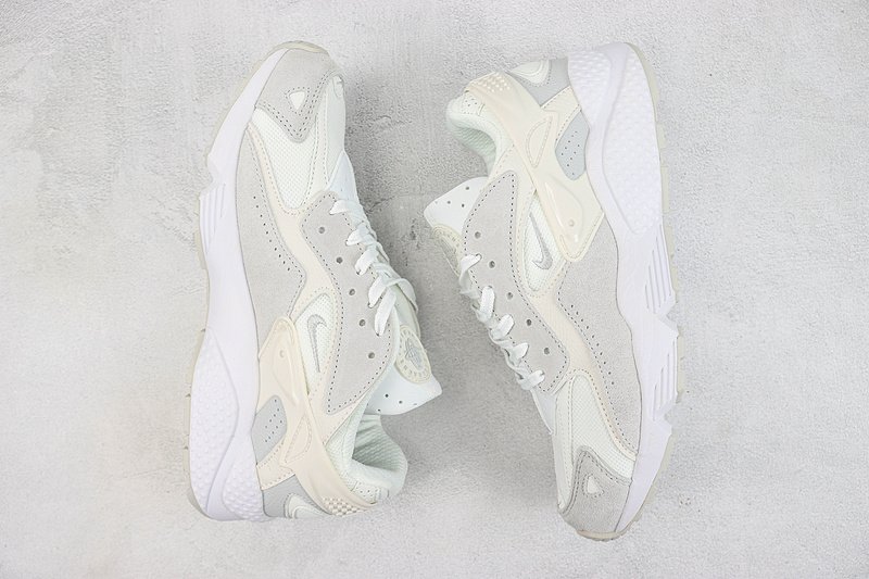 Nike Air Huarache "Summit White" фото № 6