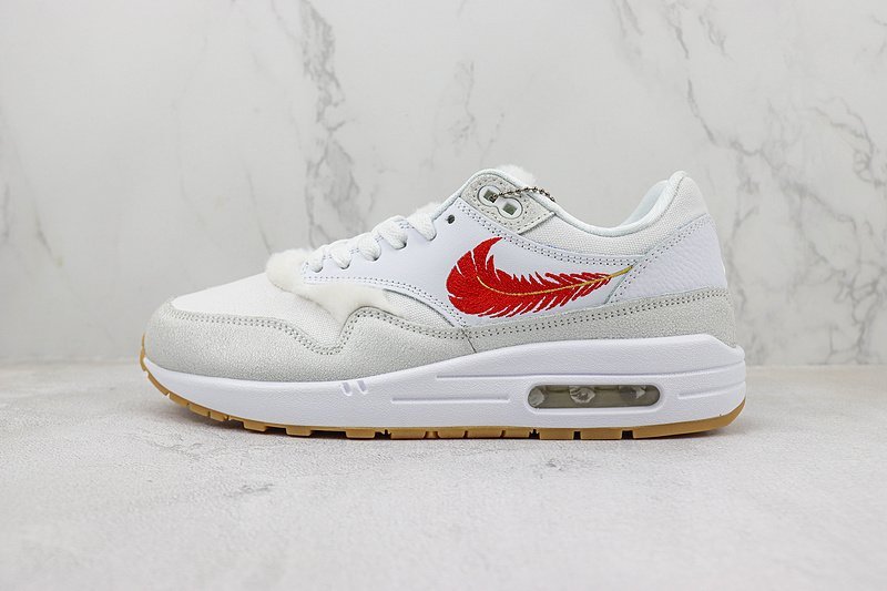 Nike Air Max 1 "The Bay" фото № 2