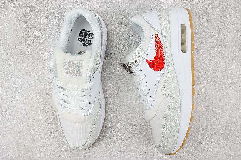 Nike Air Max 1 "The Bay" фото № 6