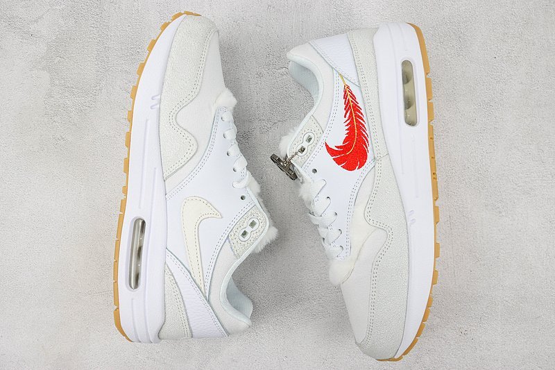 Nike Air Max 1 "The Bay" фото № 7