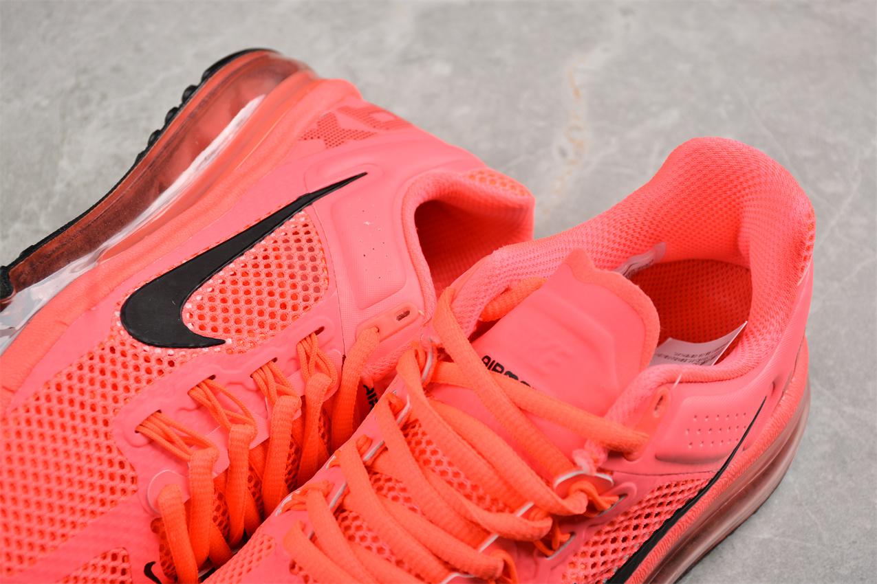 Nike Air Max 2013 "Hot Punch" фото № 3