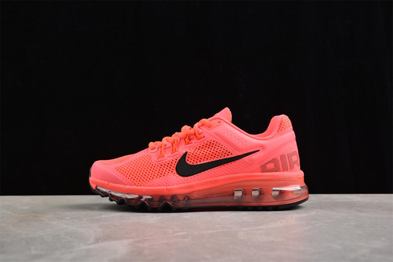Nike Air Max 2013 "Hot Punch" фото № 2