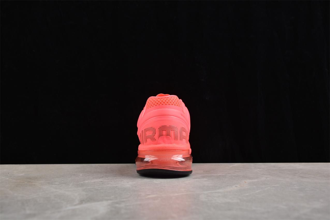Nike Air Max 2013 "Hot Punch" фото № 8