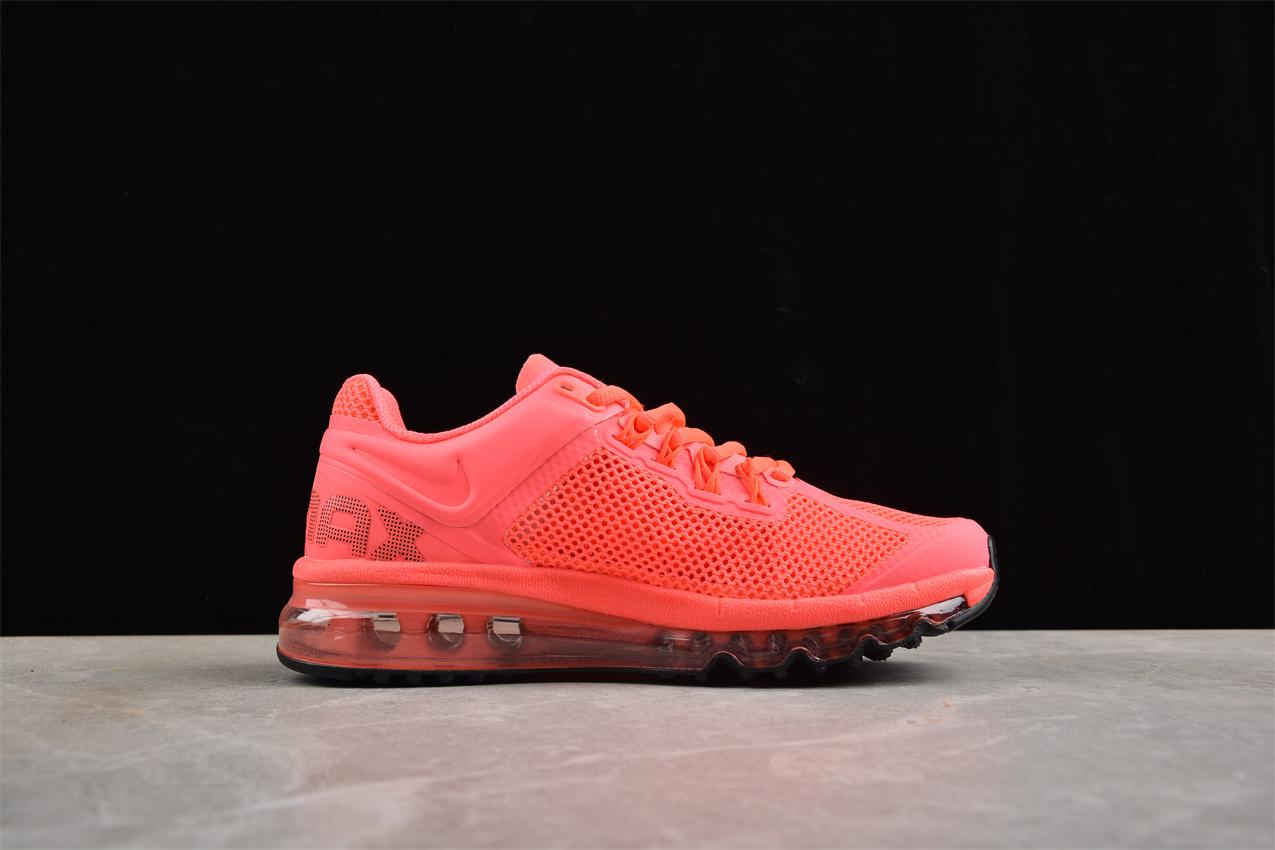 Nike Air Max 2013 "Hot Punch" фото № 5