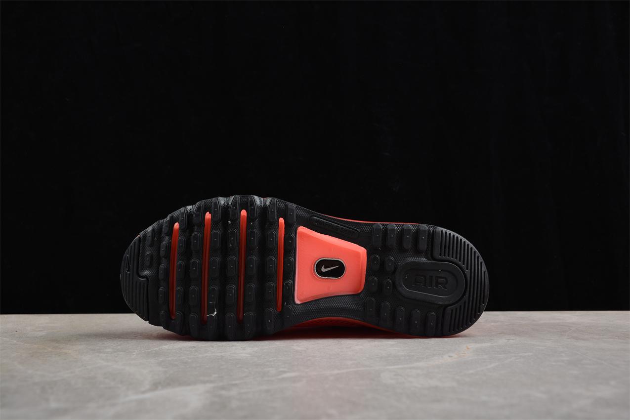 Nike Air Max 2013 "Hot Punch" фото № 9