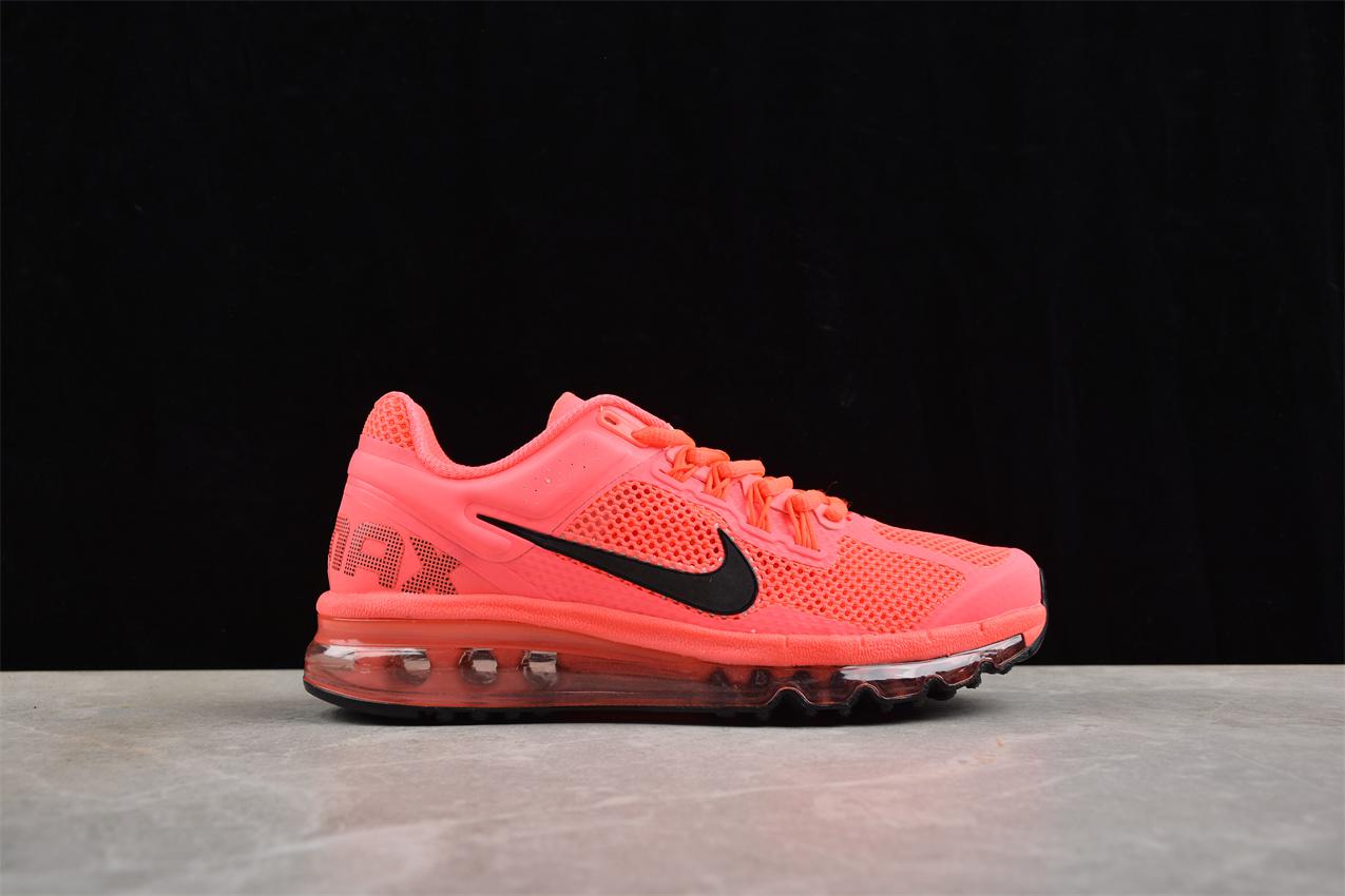 Nike Air Max 2013 "Hot Punch" фото № 4