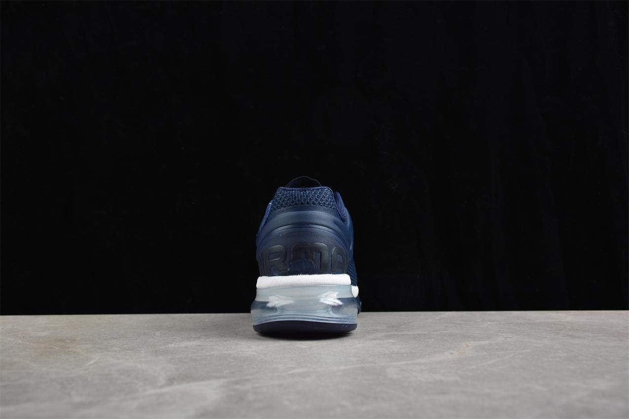 Nike Air Max 2013 "College Navy" фото № 5