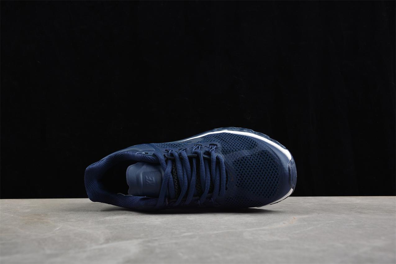 Nike Air Max 2013 "College Navy" фото № 3