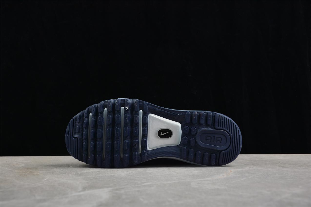 Nike Air Max 2013 "College Navy" фото № 4