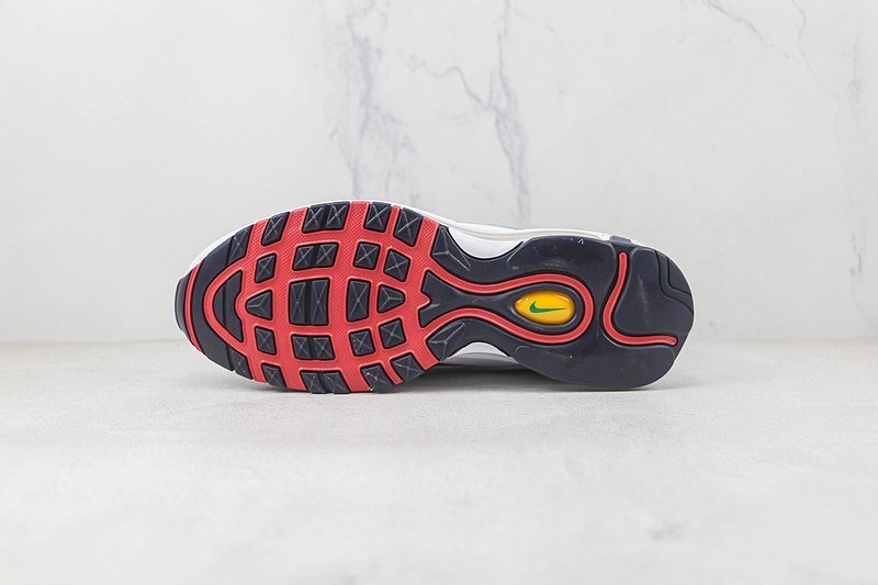 Nike Air Max 97 "White Multi" фото № 8