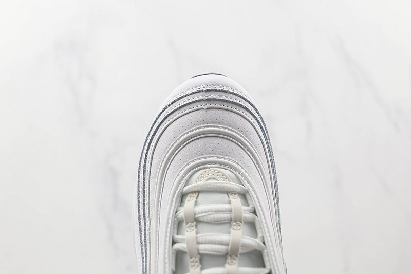 Nike Air Max 97 "White Multi" фото № 3