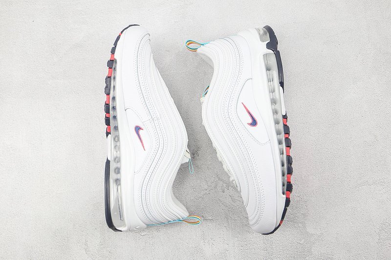 Nike Air Max 97 "White Multi" фото № 7