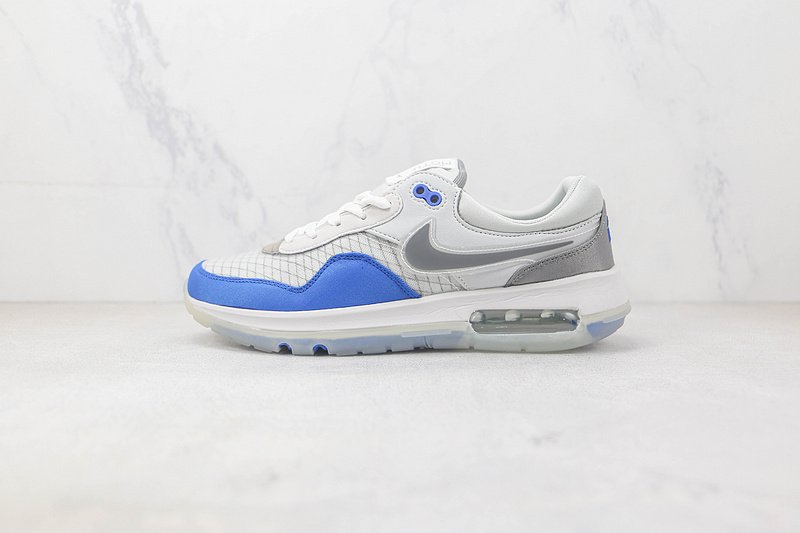 Nike Air Max Motif "Sport Blue" фото № 2