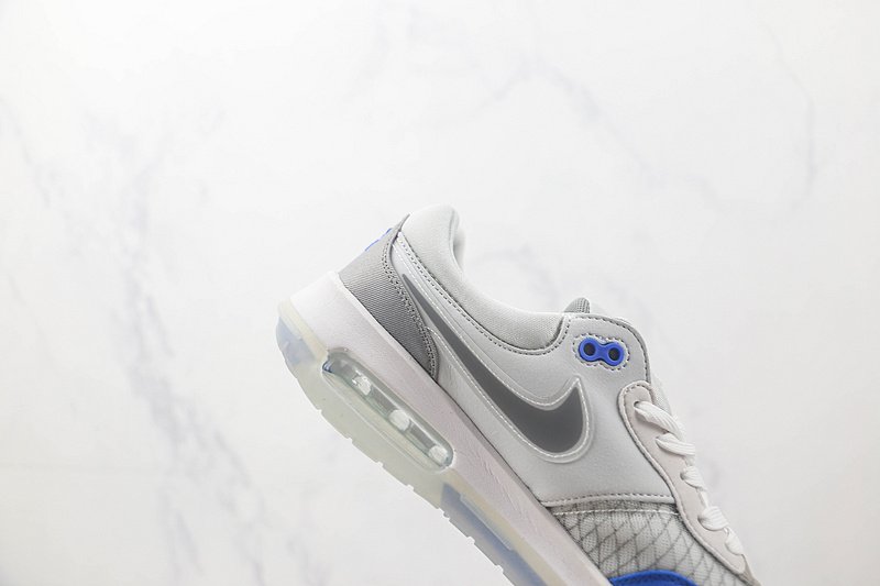 Nike Air Max Motif "Sport Blue" фото № 4