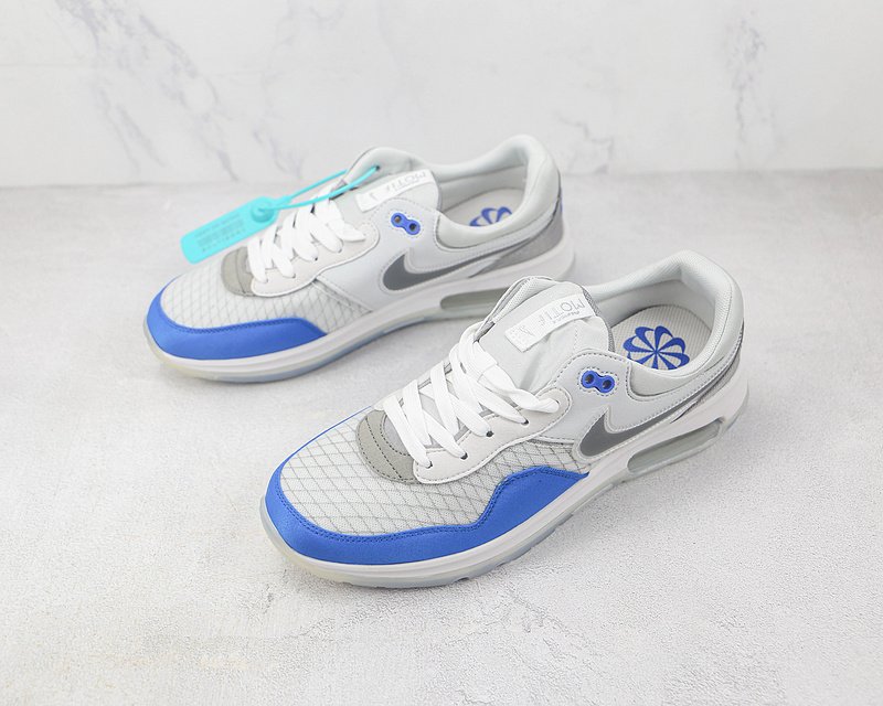 Nike Air Max Motif "Sport Blue" фото № 5