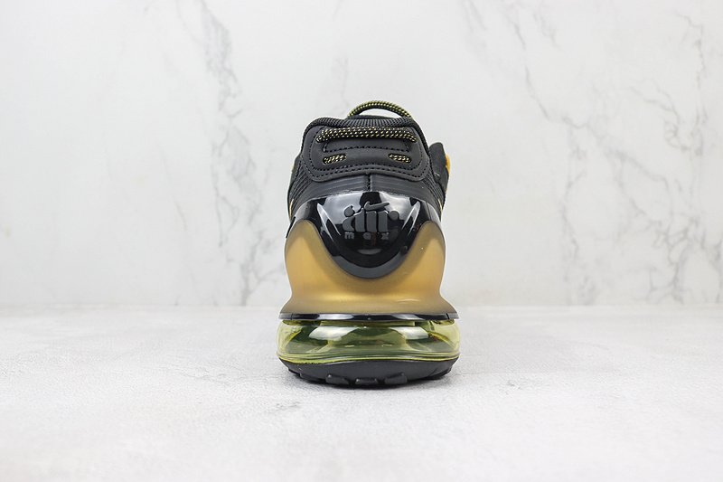 Nike Air Max Pulse Roam "Black/Golden" фото № 9
